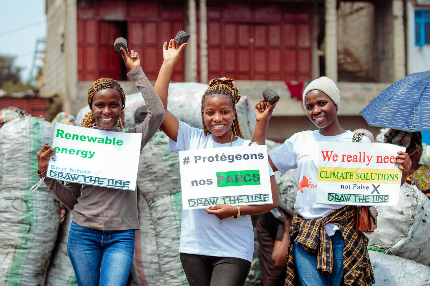 Goma, Democratic Republic of Congo